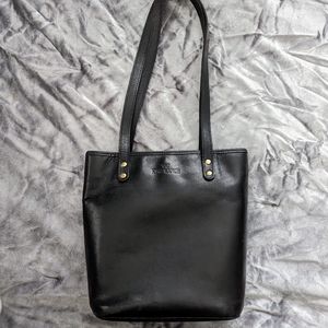 King Ranch medium tote